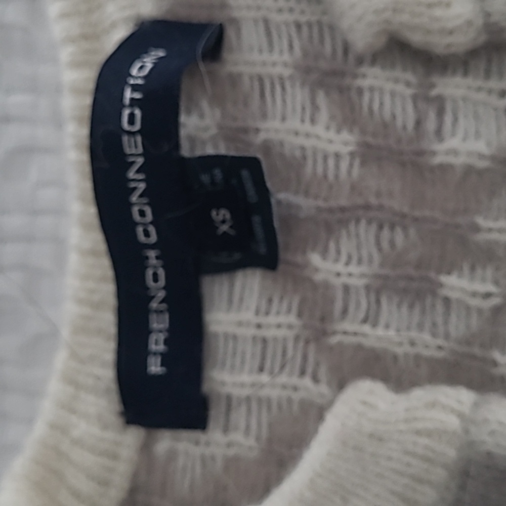French Connection Cardigan - Picture 2 of 3